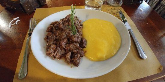 Osteria Il Ciottolo